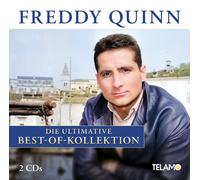 Quinn,Freddy Die Ultimative Best-of-Kollektion (CD)