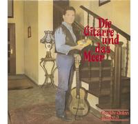 Freddy Quinn - Edition 3-Die Gitarre und das Meer (#bfx15313) [Import anglais]