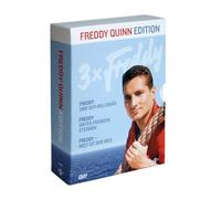 Freddy Quinn Edition - 3x Freddy