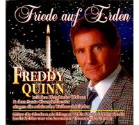 Freddy Quinn - Friede auf Erden - Die schönsten Weihnachtslieder