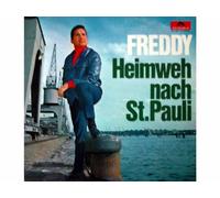 Freddy Quinn - Heimweh nach St. Pauli