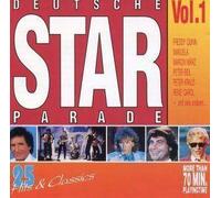 Freddy Quinn, Johnny Hill, Manuela, Roy Black, Tanja Stein..