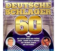 Freddy Quinn, Martin Lauer, Gerd Böttcher, Peter Kraus, Medium Terzett..