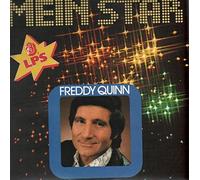 Freddy Quinn - Mein Star [3xVinyl]