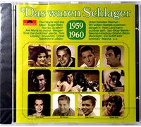 Freddy Quinn, Peter Kraus, Melitta Berg, Tom & Tommy, Heidi Brühl..