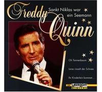 Freddy Quinn - Sankt Niklas War Ein S