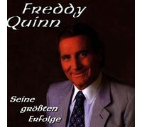 Freddy Quinn - Seine Groessten Erfolge