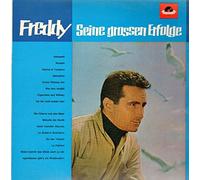 Freddy Quinn - Seine grossen Erfolge (46762) [Vinile LP record]