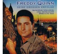 Freddy Quinn - Seine Grossen Erfolge - Freddy Quinn