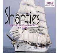 Freddy Quinn - Shanties