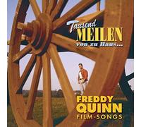 Freddy Quinn - TAUSEND MEILEN VON...