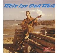 Freddy Quinn - Weit ist der Weg - Freddy Quinn Edition 4 (LP)