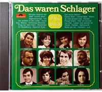 Freddy Quinn, Wencke Myhre, Chris Roberts, Connie Francis, James Last..