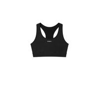 FREDDY - Reggiseno Sportivo in Cotone con Supporto Medio, 90% Cotone 10% Elastan