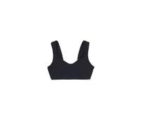 FREDDY - Reggiseno Sportivo Mano Pesca con Scollo A Cuore, 73% Poliammide 27% Elastan