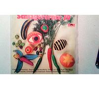 Freddy, Renate Kern, Bata Illic, Wencke Myhre, Roy Black.. / Vinyl record [Vinyl-LP]