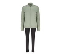 Freddy - S26Wtrk2 Set Felpa e Pantaloni - -Sport -Donna -Verde -M
