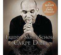 Freddy Sahin-Scholl Carpe Diem (CD)