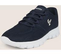 Freddy Scarpe Sportive Unisex Mesh FGI con Soletta in Memory Night Blue Donna 43