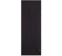 Freddy Sciarpa in maglia a coste con logo Forged Iron Donna Unica