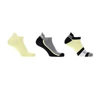 FREDDY Set di 3 calzini corti da donna colori misti - Assortito - Unica