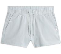 Freddy Shorts sportivi in jersey di cotone organico Capitain'S Blue Donna Large