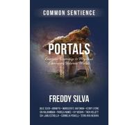 Freddy Silva Portals (Copertina rigida)