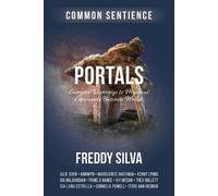 Freddy Silva Portals (Tascabile) Common Sentience