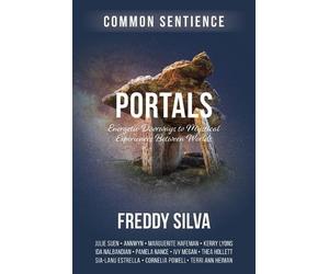 Freddy Silva Portals (Tascabile) Common Sentience