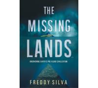 Freddy Silva The Missing Lands (Tascabile)