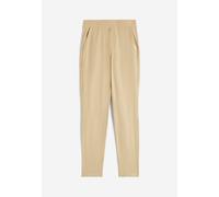 Freddy Slounge Pant W Pantalone di tuta da donna beige