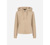 Freddy Small Logo Olografico W - Felpa - Donna - Beige M