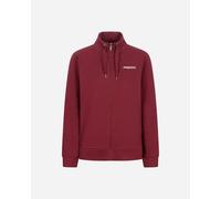 Freddy Small Logo Olografico W - Felpa - Donna - Viola L