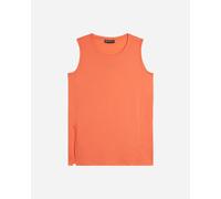 Freddy Small Logo W - Canotta - Donna - Arancione XL
