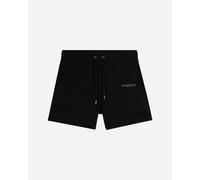 Freddy Small Logo W - Pantaloncini - Donna - Nero XS