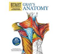 Freddy Stark Start Exploring: Gray's Anatomy (Tascabile)