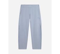 Freddy Straight Insert W - Pantalone - Donna - Azzurro XL