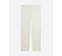 Freddy Straight Insert W - Pantalone - Donna - Bianco L