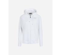 Freddy Strass W - Felpa - Donna - Bianco M