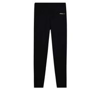 Freddy Leggings vita alta con bande logate Neri da Donna XS Nero