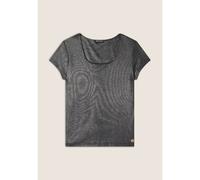 Freddy Sunday Tee W Antracite t shirt maglia a manica corta da donna