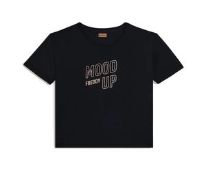 FREDDY SUPERFIT COMFORT FIT TEE L