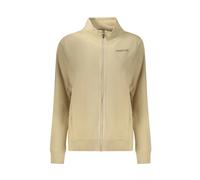 Freddy, ,Sweatshirts & Hoodies ,Donna ,Beige ,M Felpa di cotone
