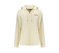 Freddy, ,Sweatshirts & Hoodies ,Donna ,Bianco ,S Bianco Cotton Sweatshirt