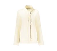 Freddy, ,Sweatshirts & Hoodies ,Donna ,Bianco ,XL Bianco Cotton Sweatshirt