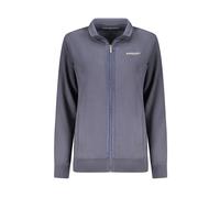 Freddy, ,Sweatshirts & Hoodies ,Donna ,Blu ,XL Cotton Sweatshirt