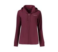 Freddy, ,Sweatshirts & Hoodies ,Donna ,Rosso ,XS Felpa in cotone