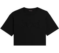 Freddy Crop Urban Borchie W - T Shirt