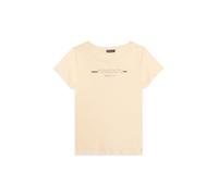 Freddy T-shirt W - donna L Beige woman