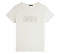 Freddy T-shirt - donna S White woman
